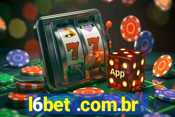 l6bet .com.br